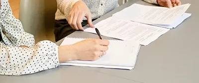 Hébergement sécurisé pour avocats et experts-comptables : protéger vos données clients