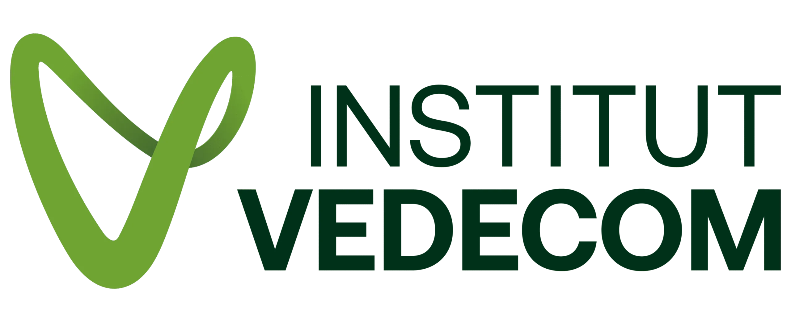 Logo typographique Kloud'Ici